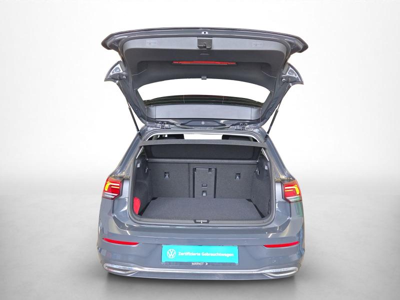 Volkswagen Golf Move – Bild 10 von 18
