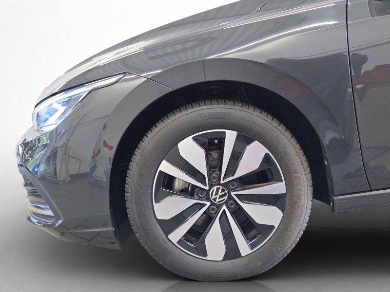 Volkswagen Golf Move – Bild 11 von 18