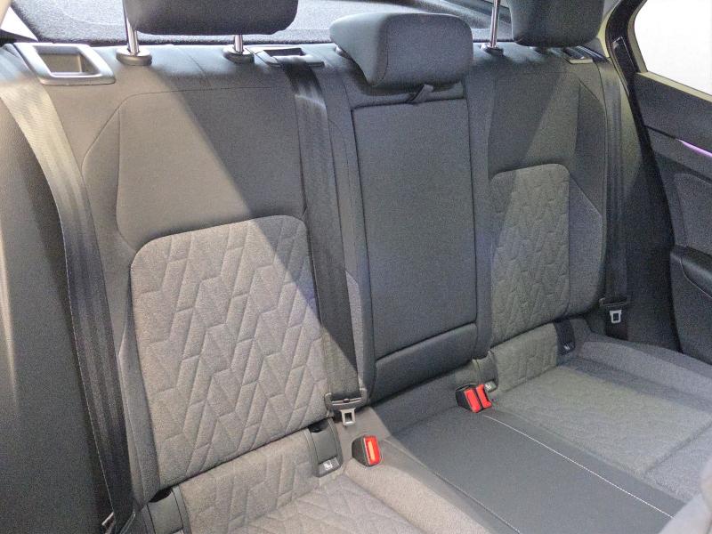 Volkswagen Golf Move – Bild 14 von 18