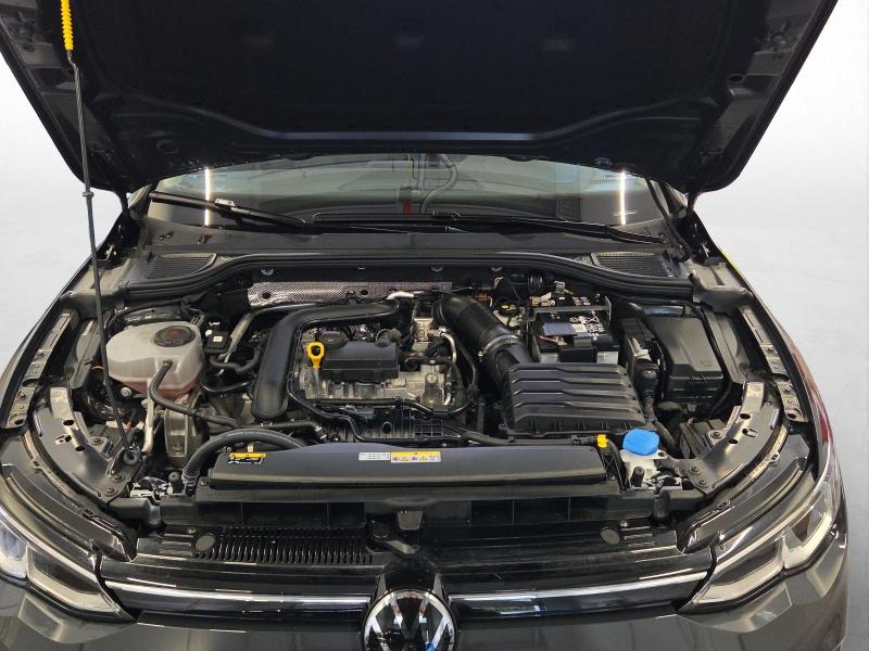 Volkswagen Golf Move – Bild 16 von 18