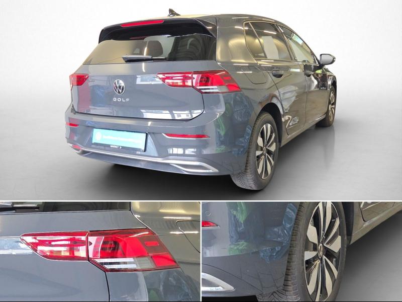 Volkswagen Golf Move – Bild 18 von 18