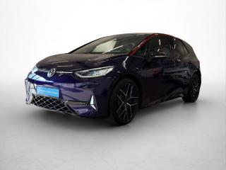 Volkswagen ID.3 GTX – image 1 of 17