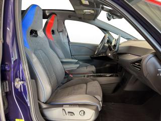 Volkswagen ID.3 GTX – image 4 of 17