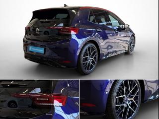 Volkswagen ID.3 GTX – image 17 of 17
