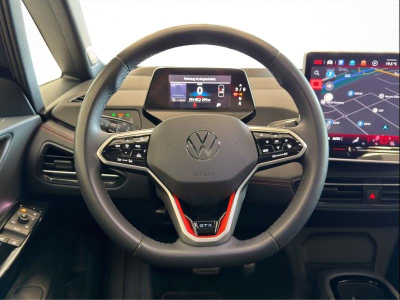 Volkswagen ID.3 GTX – image 8 of 17