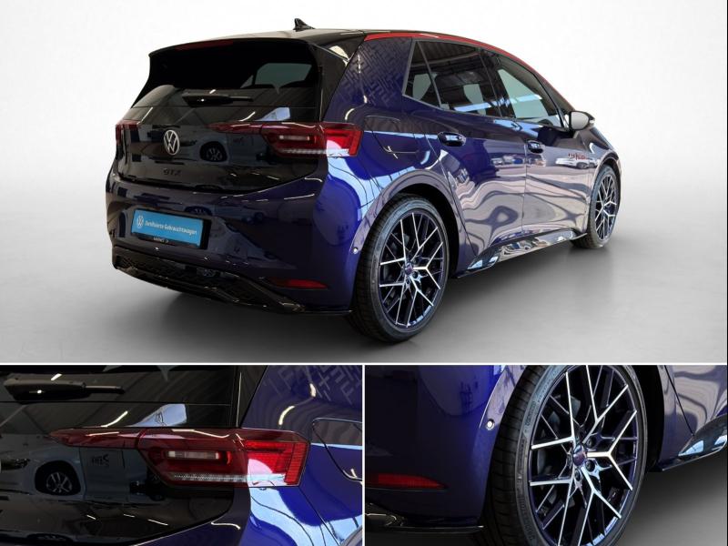 Volkswagen ID.3 GTX – image 17 of 17