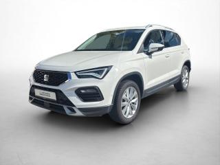 Seat Ateca Style – image 1 of 15