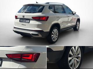 Seat Ateca Style – image 15 of 15