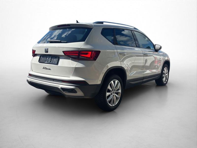 Seat Ateca Style – image 2 of 15
