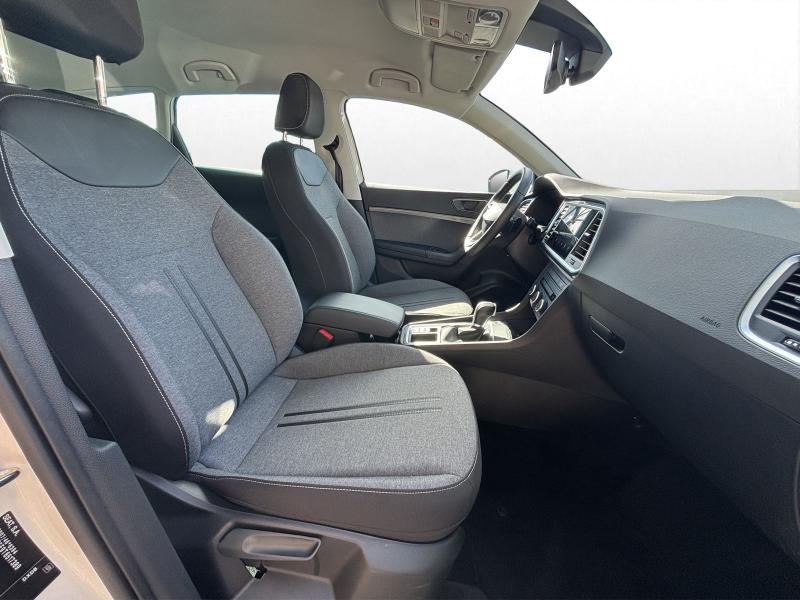 Seat Ateca Style – image 4 of 15