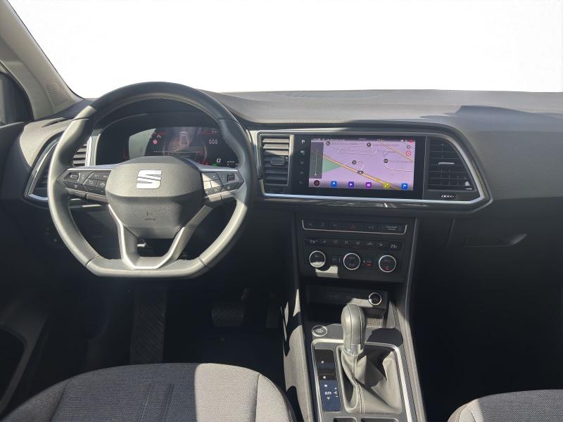Seat Ateca Style – image 5 of 15