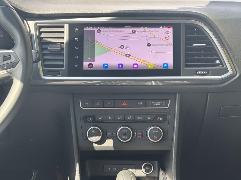 Seat Ateca Style – image 6 of 15