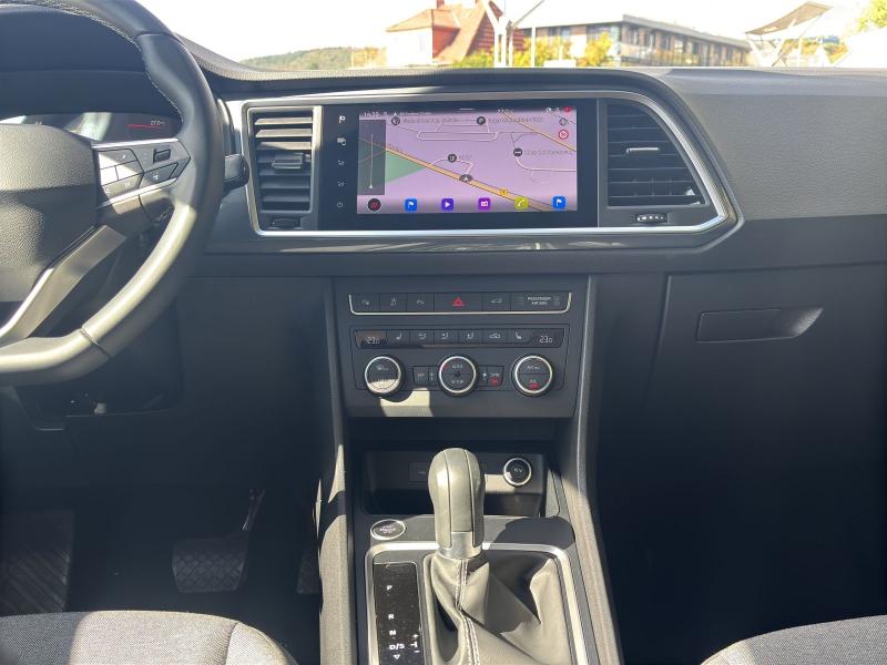 Seat Ateca Style – image 7 of 15