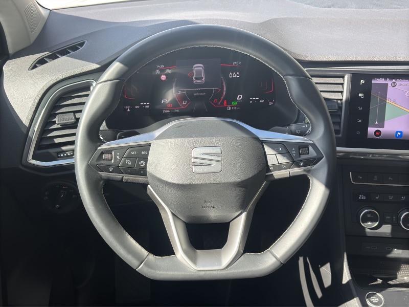 Seat Ateca Style – image 8 of 15