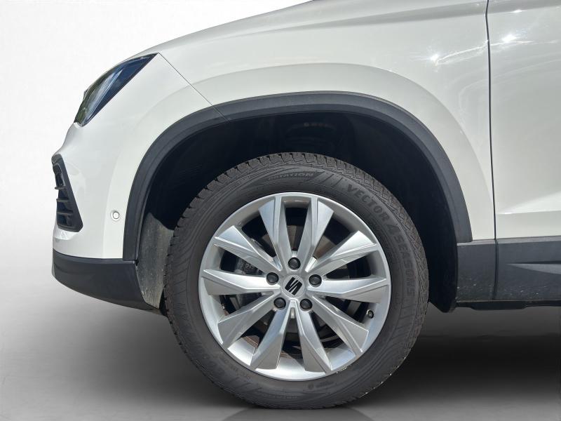 Seat Ateca Style – image 11 of 15