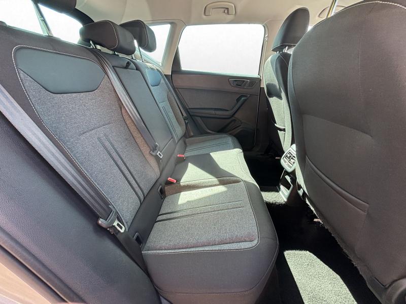 Seat Ateca Style – image 13 of 15