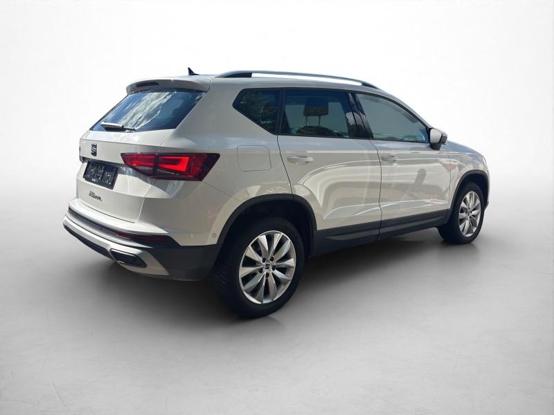 Seat Ateca Style – image 14 of 15