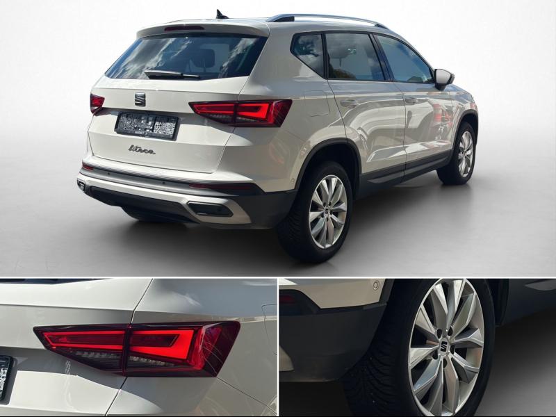 Seat Ateca Style – image 15 of 15