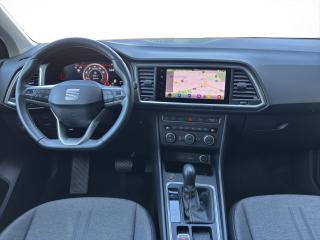 Seat Ateca Style – image 5 of 15
