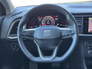 Seat Ateca Style – image 8 of 15
