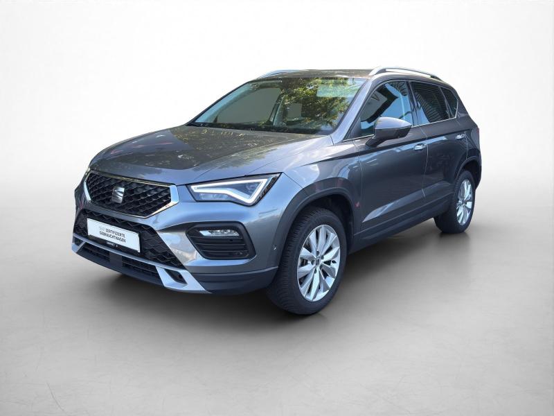 Seat Ateca Style – image 1 of 15