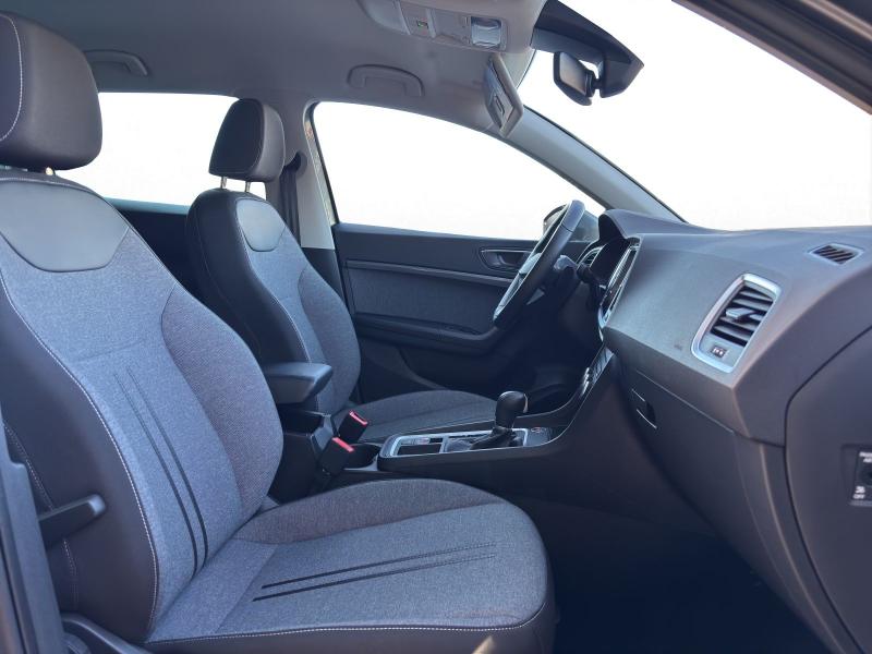 Seat Ateca Style – image 4 of 15