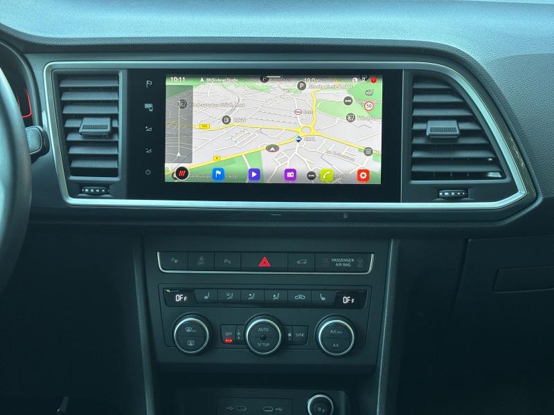 Seat Ateca Style – image 6 of 15