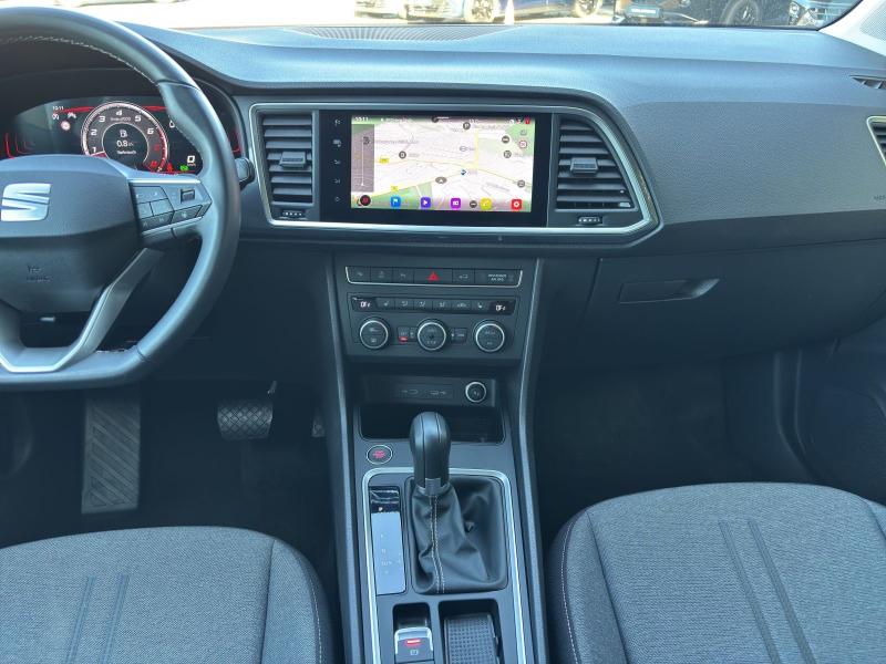 Seat Ateca Style – image 7 of 15