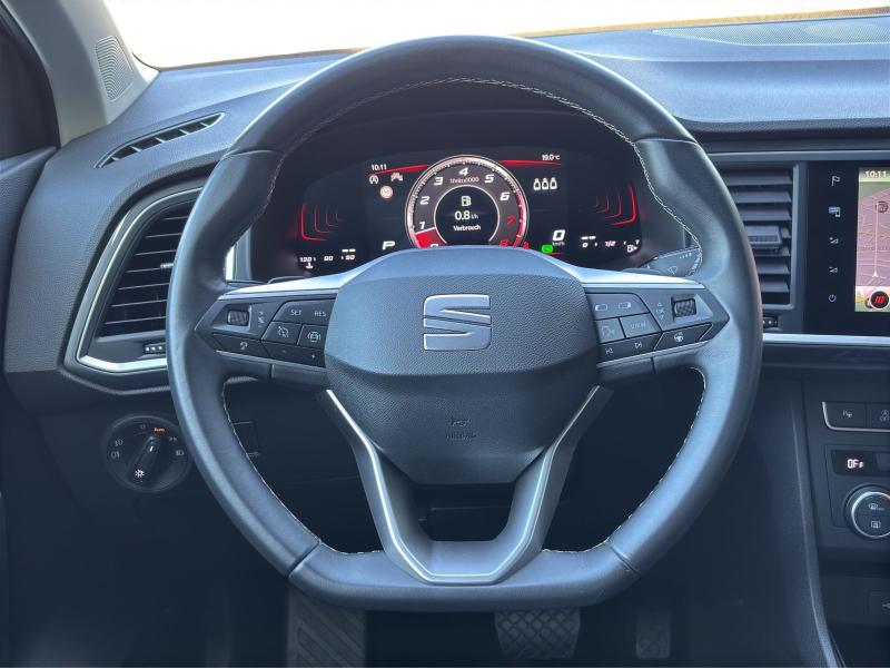 Seat Ateca Style – image 8 of 15