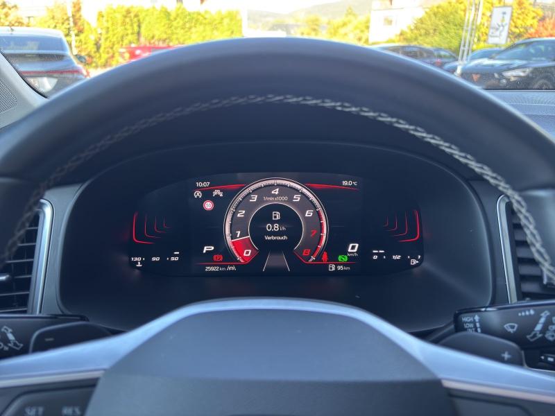 Seat Ateca Style – image 9 of 15
