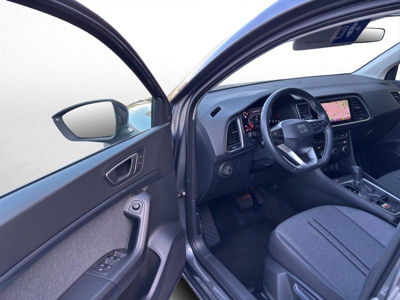 Seat Ateca Style – image 12 of 15