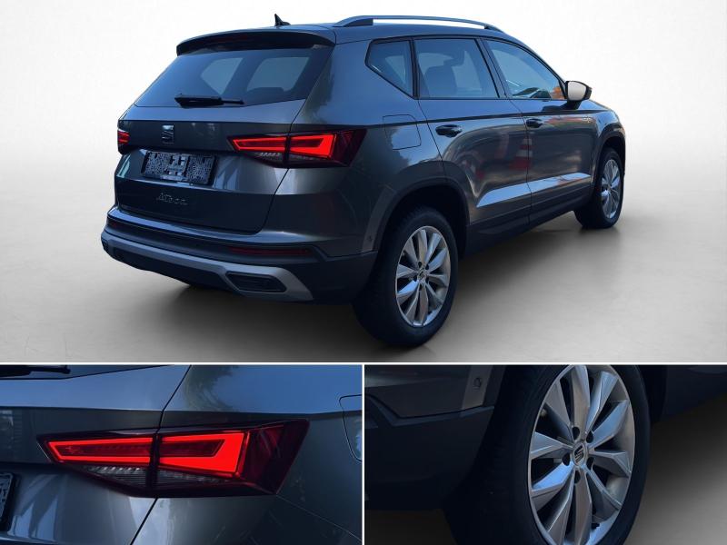 Seat Ateca Style – image 15 of 15