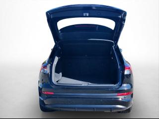 Audi Q4 e-tron S line – image 11 of 25