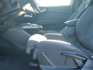 Audi Q4 e-tron S line – image 24 of 25