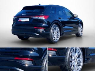 Audi Q4 e-tron S line – image 25 of 25