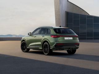 Audi Q5 S line – Bild 3 von 6