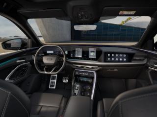 Audi Q5 S line – Bild 5 von 6