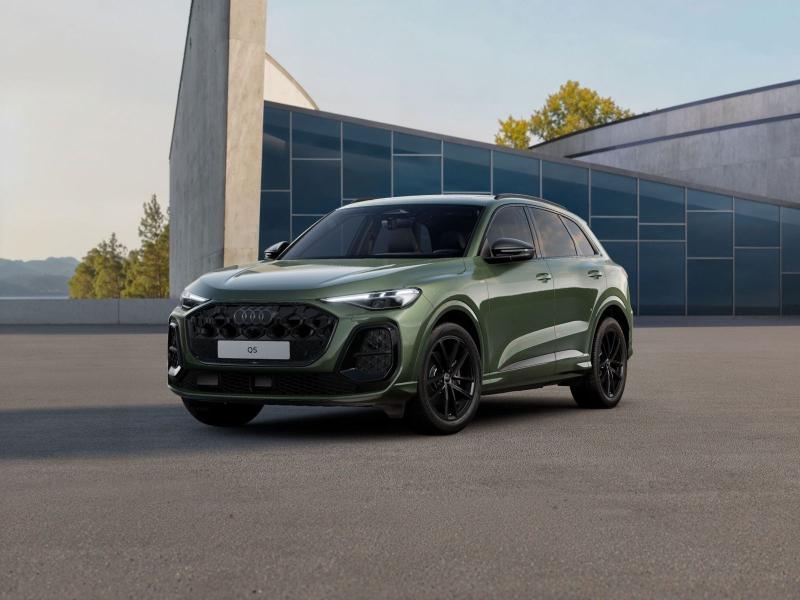 Audi Q5 S line – Bild 2 von 6