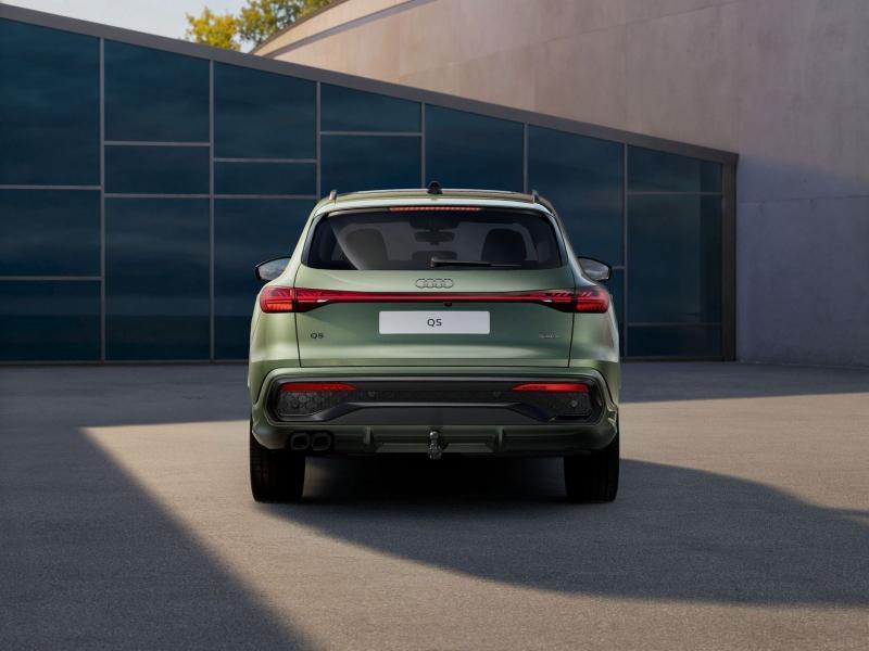 Audi Q5 S line – Bild 4 von 6