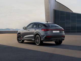 Audi Q5 Sportback – image 3 of 6