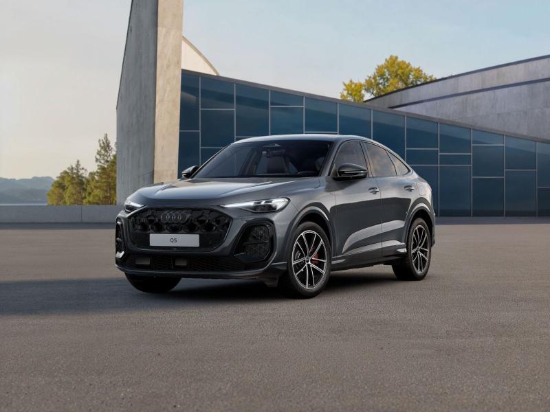 Audi Q5 Sportback – image 2 of 6