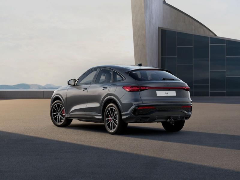 Audi Q5 Sportback – image 3 of 6