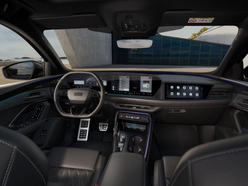 Audi Q5 Sportback – image 5 of 6