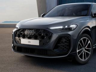 Audi Q5 Sportback – image 1 of 6