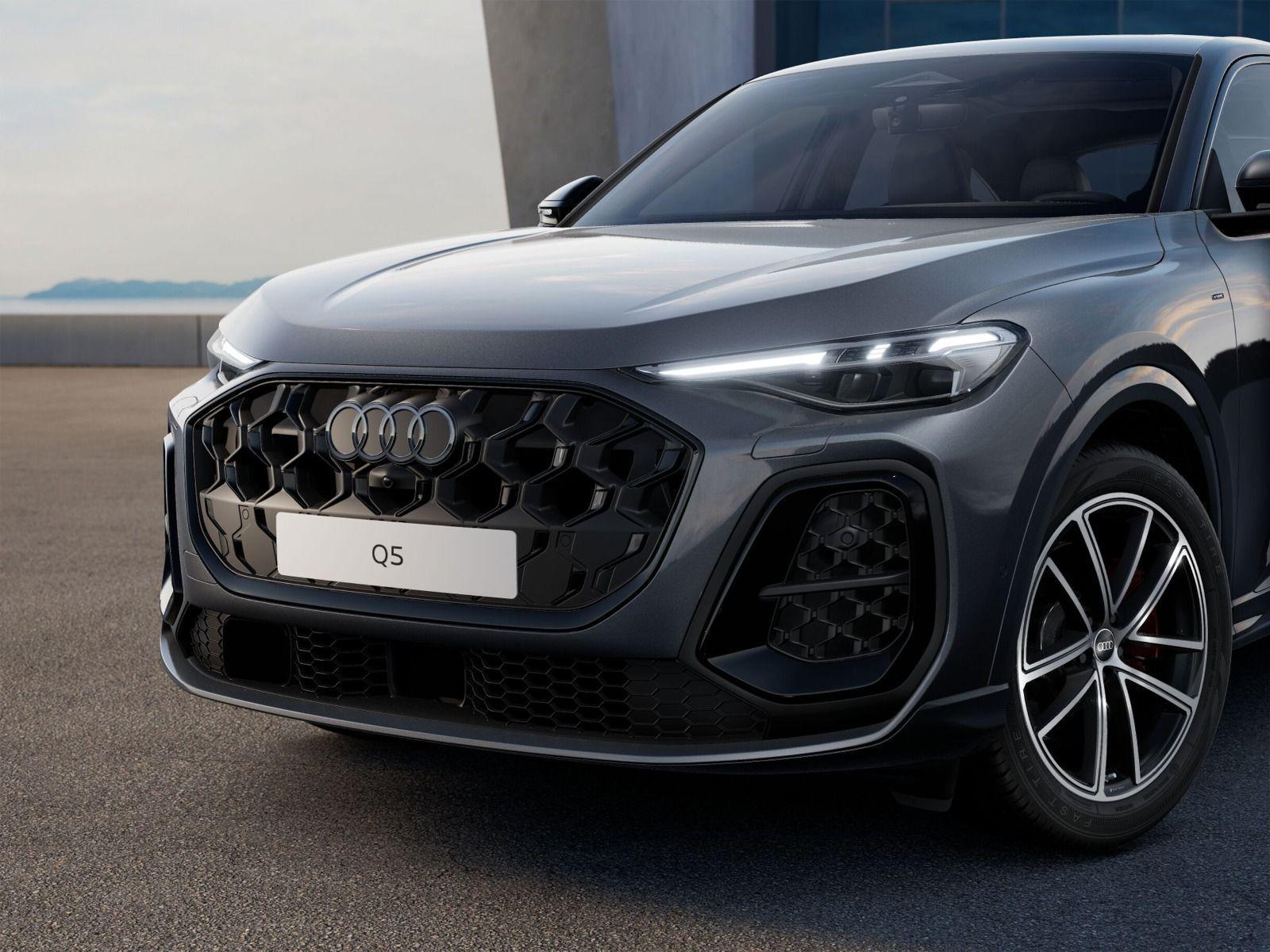Audi Q5 Sportback