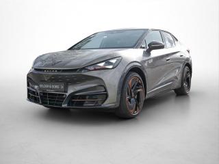 Cupra Tavascan VZ – image 1 of 24