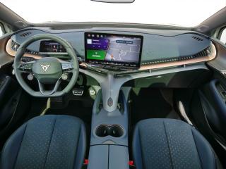 Cupra Tavascan VZ – image 5 of 24