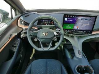 Cupra Tavascan VZ – image 8 of 24