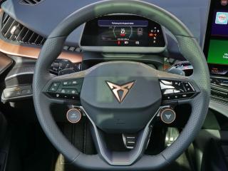 Cupra Tavascan VZ – image 9 of 24