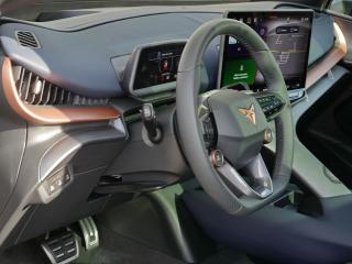 Cupra Tavascan VZ – image 19 of 24